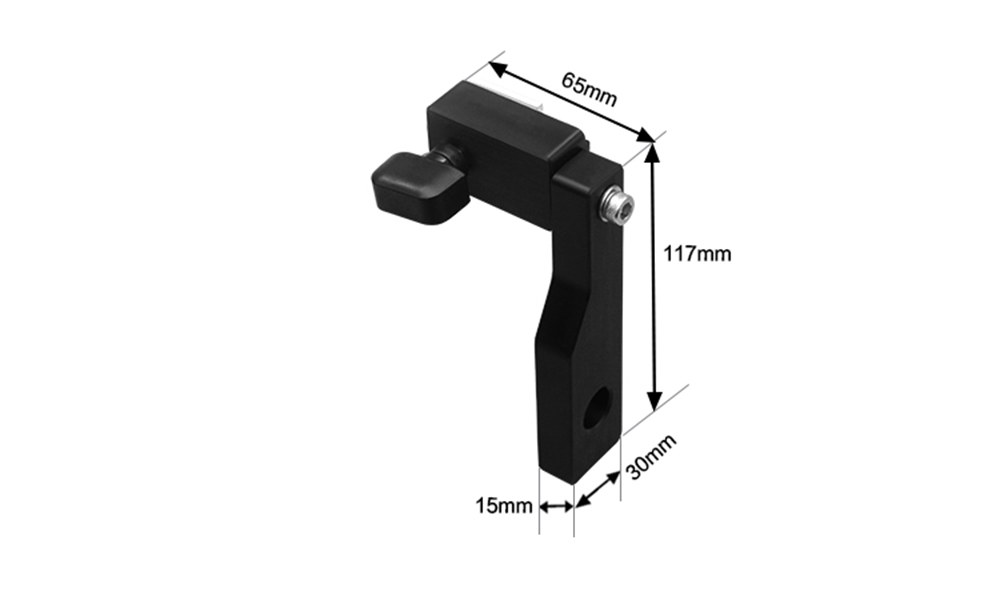 WnewWoodworkingAluminiumRouterTableProfileFencewithSlidingBracketsToolsforWoodWorkRouterTableSawTabl-1843788-11