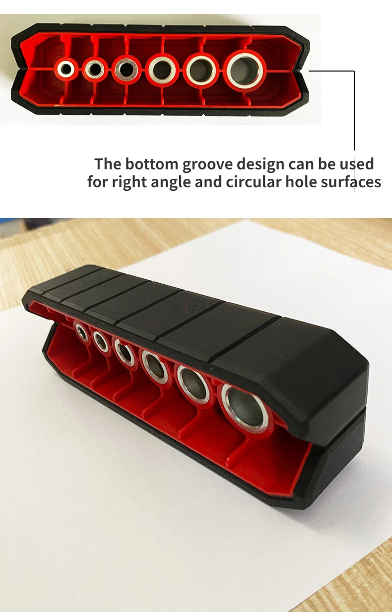 Woodworking4mm-12mmPocketHoleDowelingJigSelf-centeringVerticalDrillingGuidePunchingHoleLocator-2008308-4