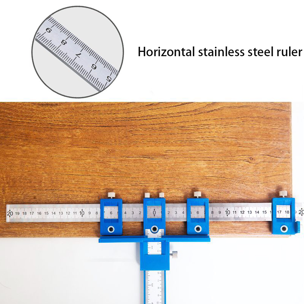 WoodworkingDrillPunchLocatorJigDrillGuideCabinetHandleKnobTemplateLocatorHolePunchTool-1981368-3