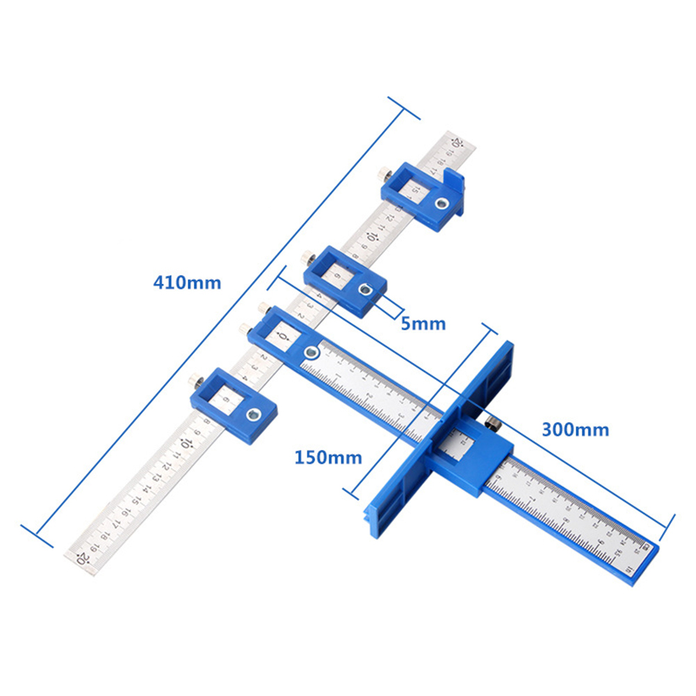 WoodworkingDrillPunchLocatorJigDrillGuideCabinetHandleKnobTemplateLocatorHolePunchTool-1981368-5