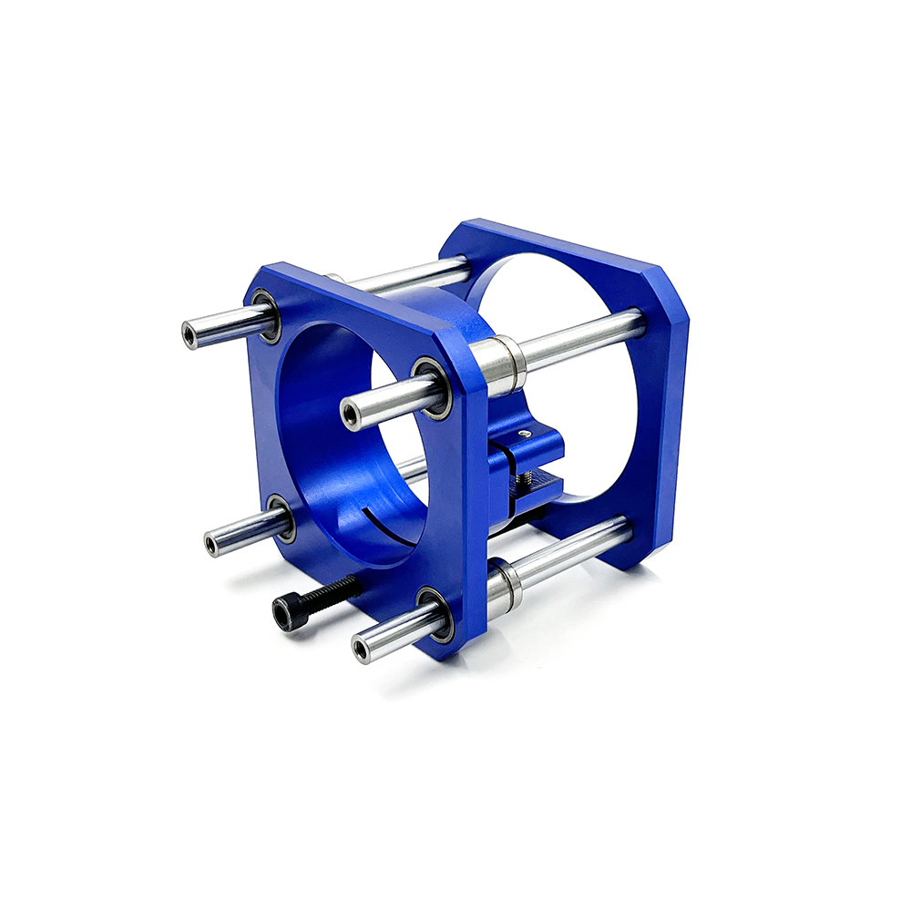 WoodworkingInvertedLiftingBaseAdjustable0-54mmLiftCompatiblewithOuterDiameter64-65mmModelsGreatforMi-2002838-1