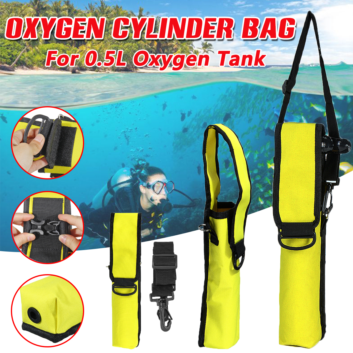 05LOxygenCylinderTankBagRespiratorBagScubaDivingEquipmentBag-1491070-2