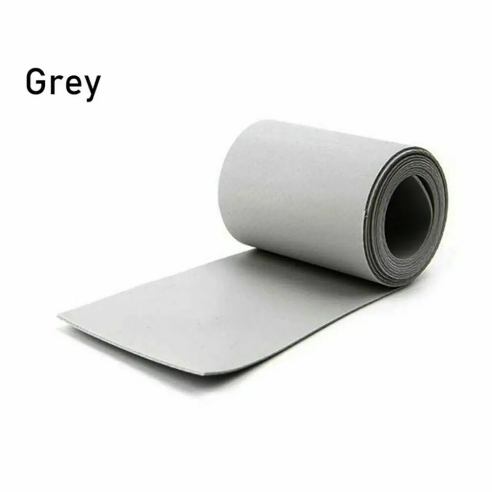 1Roll501000mmInflatableBoatsKayakSpecialDamagedLeakingHolePVCRepairPatchKitGluedWaterproofPatchToolB-2015251-9