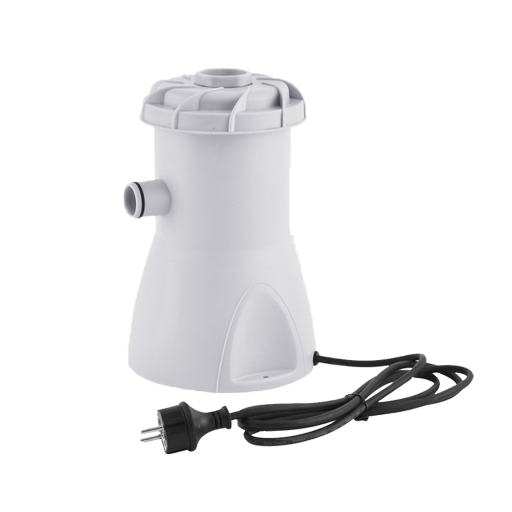 530GallonSwimmingPoolFilterPumpInflatablePoolWaterCleaningToolSummerBathPoolsAccessories-1827293-2