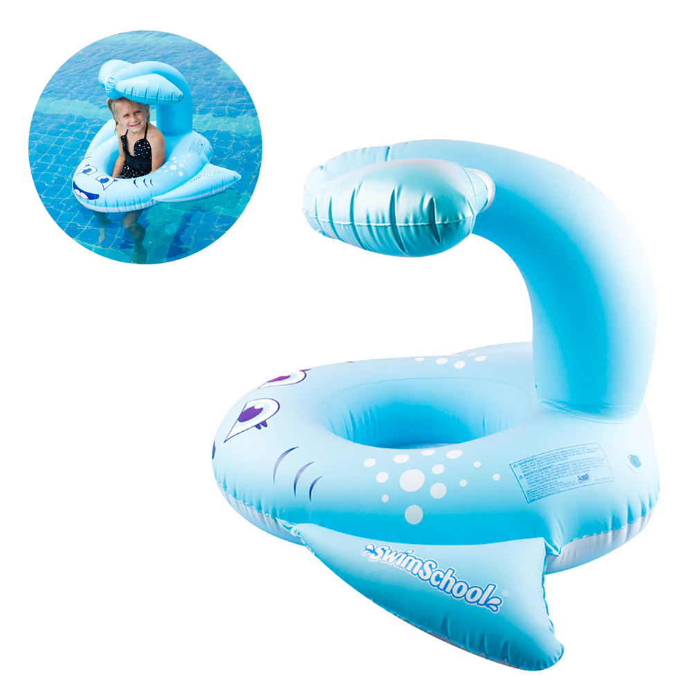 BlueWhaleChildenSwimmingInflatableRingFloatSeatChairWaterPoolToySaferSwimsAccessories-1697137-1