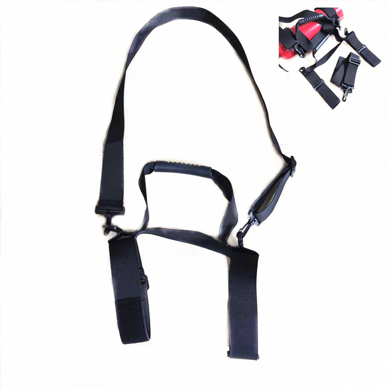 CylinderOxygenTankAdjustableBackBeltStrapWaterSportsSwimmingDivingAccessories-1534119-1