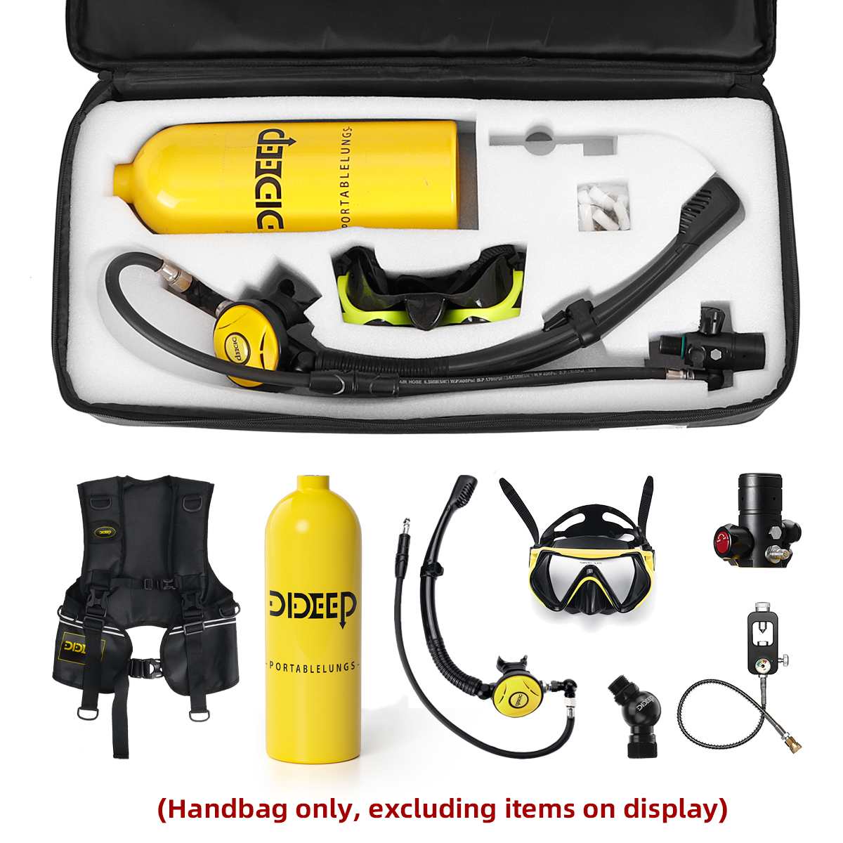 DIDEEP2LDivingScubaStorageBagforAirTankSnorkelingWaterproofUnderwaterDivingSuppliesHandbagDivingEqui-1989552-4