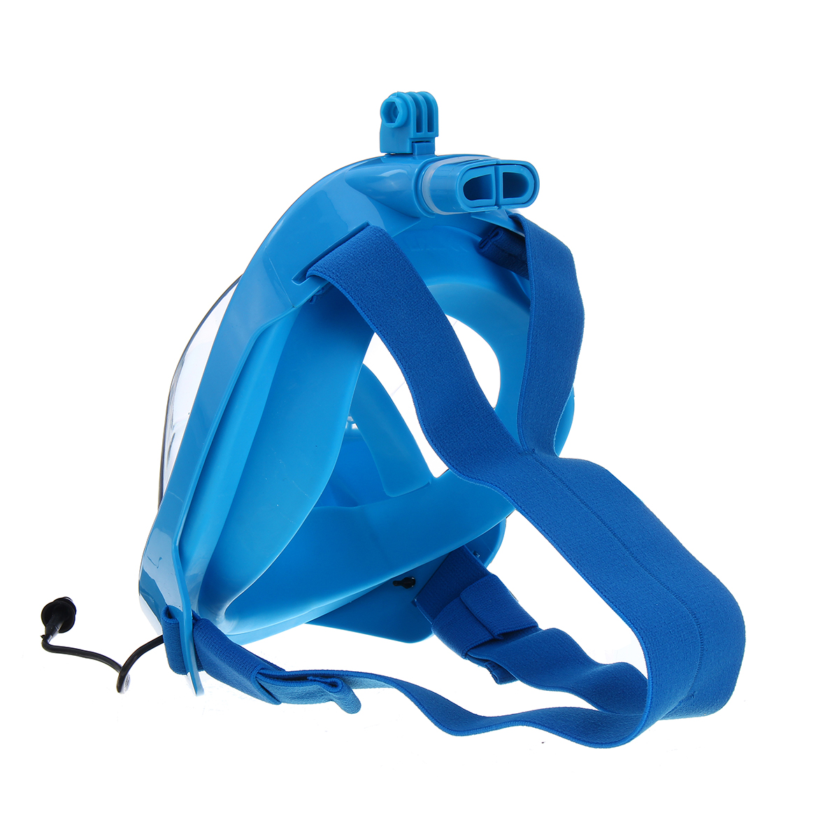 DivingMirrorSnorkelingMaskRainbowSiliconeBreathingTubeDivingMask-1568940-8