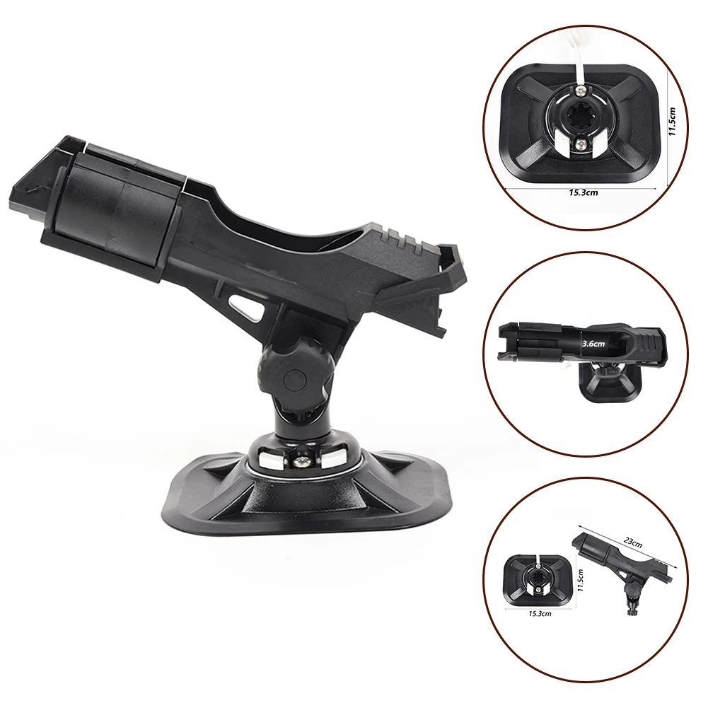 FishingRodMountRackUniversalRodHolderAngleAdjustmentUniversalFishingRodRackPlasticLightweightPortabl-2015254-1