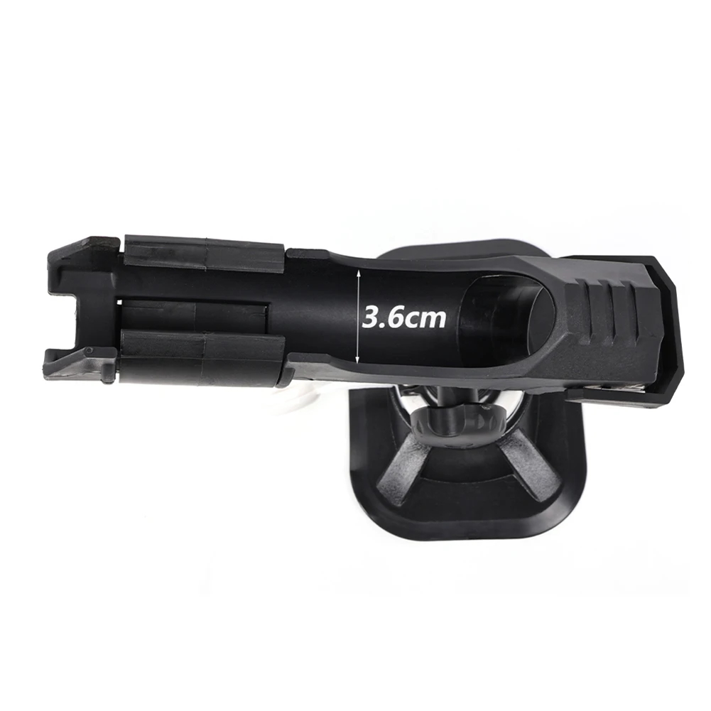 FishingRodMountRackUniversalRodHolderAngleAdjustmentUniversalFishingRodRackPlasticLightweightPortabl-2015254-4