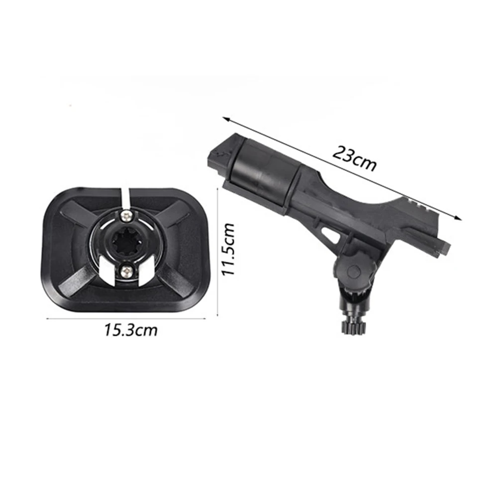 FishingRodMountRackUniversalRodHolderAngleAdjustmentUniversalFishingRodRackPlasticLightweightPortabl-2015254-9