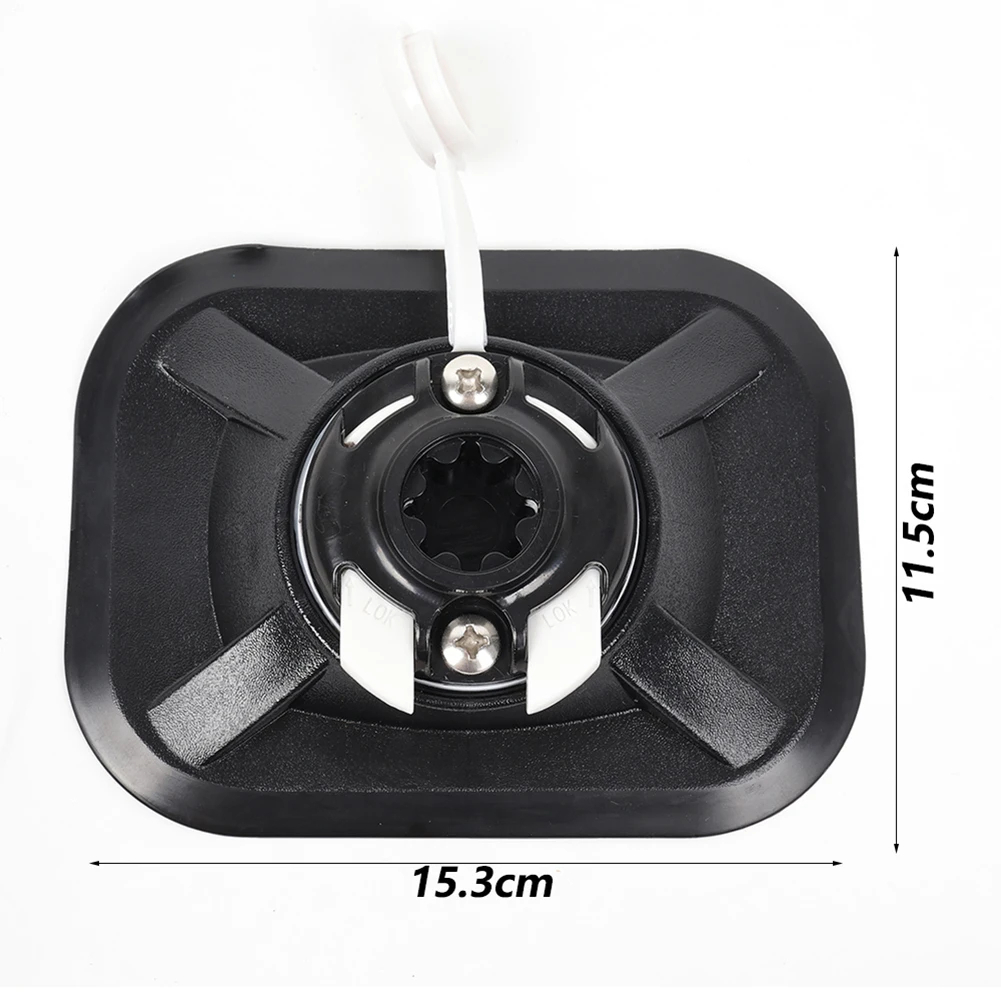 FishingRodMountRackUniversalRodHolderAngleAdjustmentUniversalFishingRodRackPlasticLightweightPortabl-2015254-10
