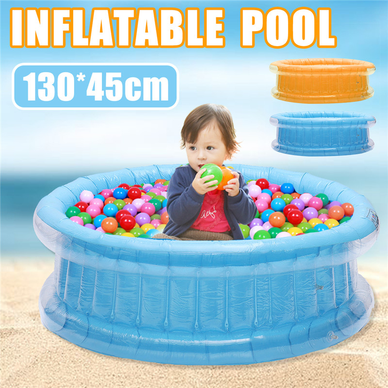 InflatableSwimmingPoolForChildrenOceanBallsWaterPlayBackyardSwimmingSupply-1677126-1