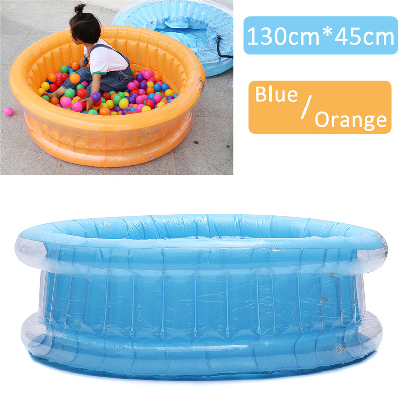 InflatableSwimmingPoolForChildrenOceanBallsWaterPlayBackyardSwimmingSupply-1677126-3