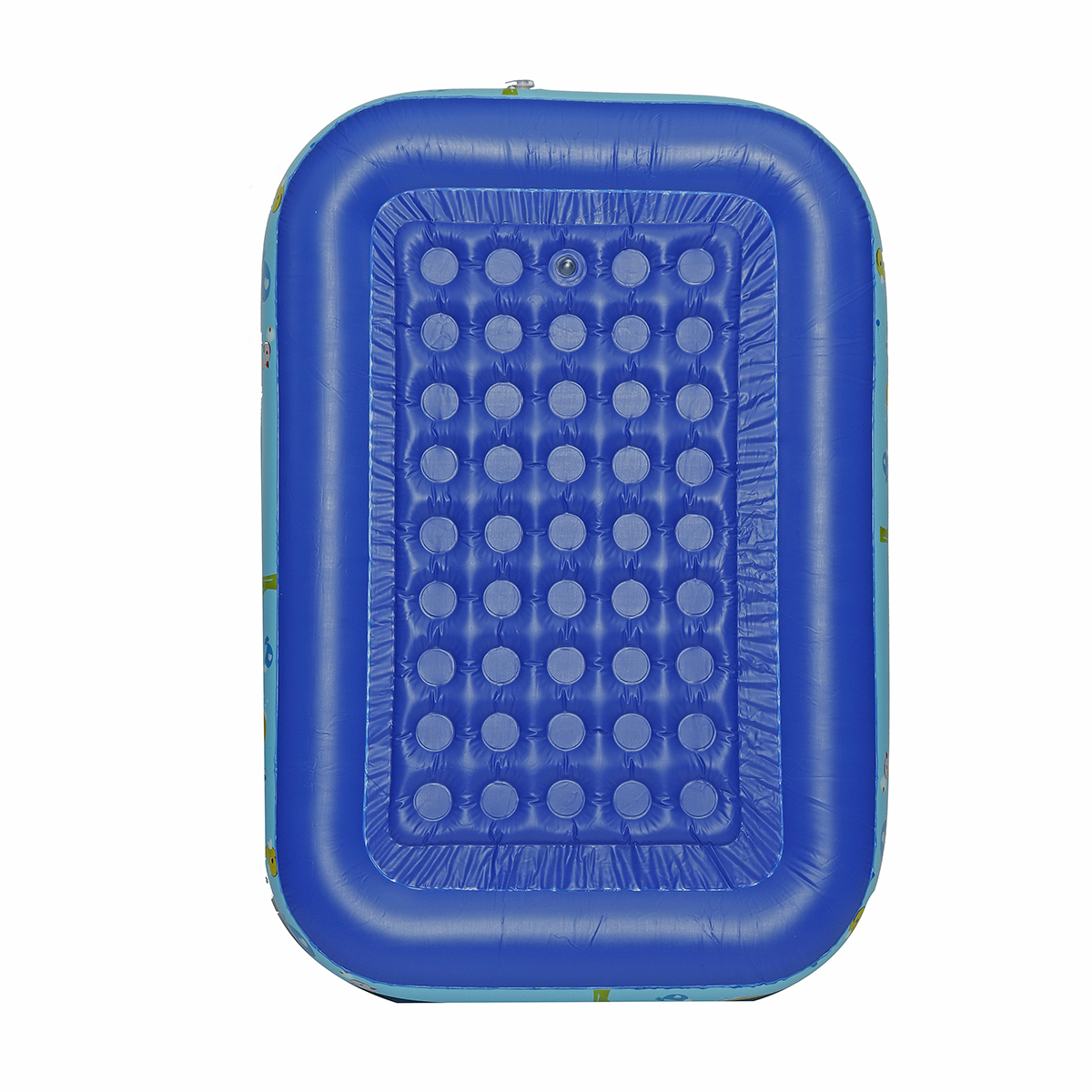 InflatableSwimmingPoolOutdoorChildrenBathPoolKidsPaddlingBathtub-13M15M-1514879-9