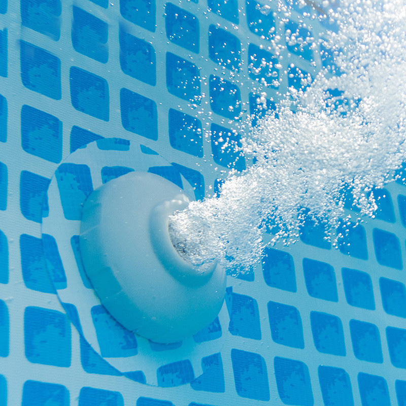 JILONG258mRectangularBracketSwimmingPoolsFoldingStandBathtubThickenedPVCPortableSummerWaterPoolsFami-1818245-5