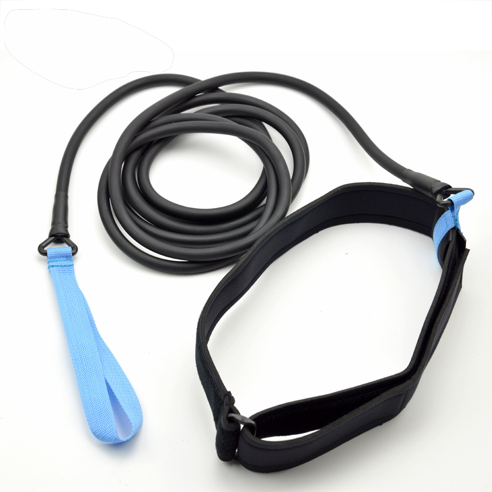 KEEPDIVINGST-0024MLatexResistanceBandsTensionTractorSwimmingTrainerDivingEquipment-1606256-2
