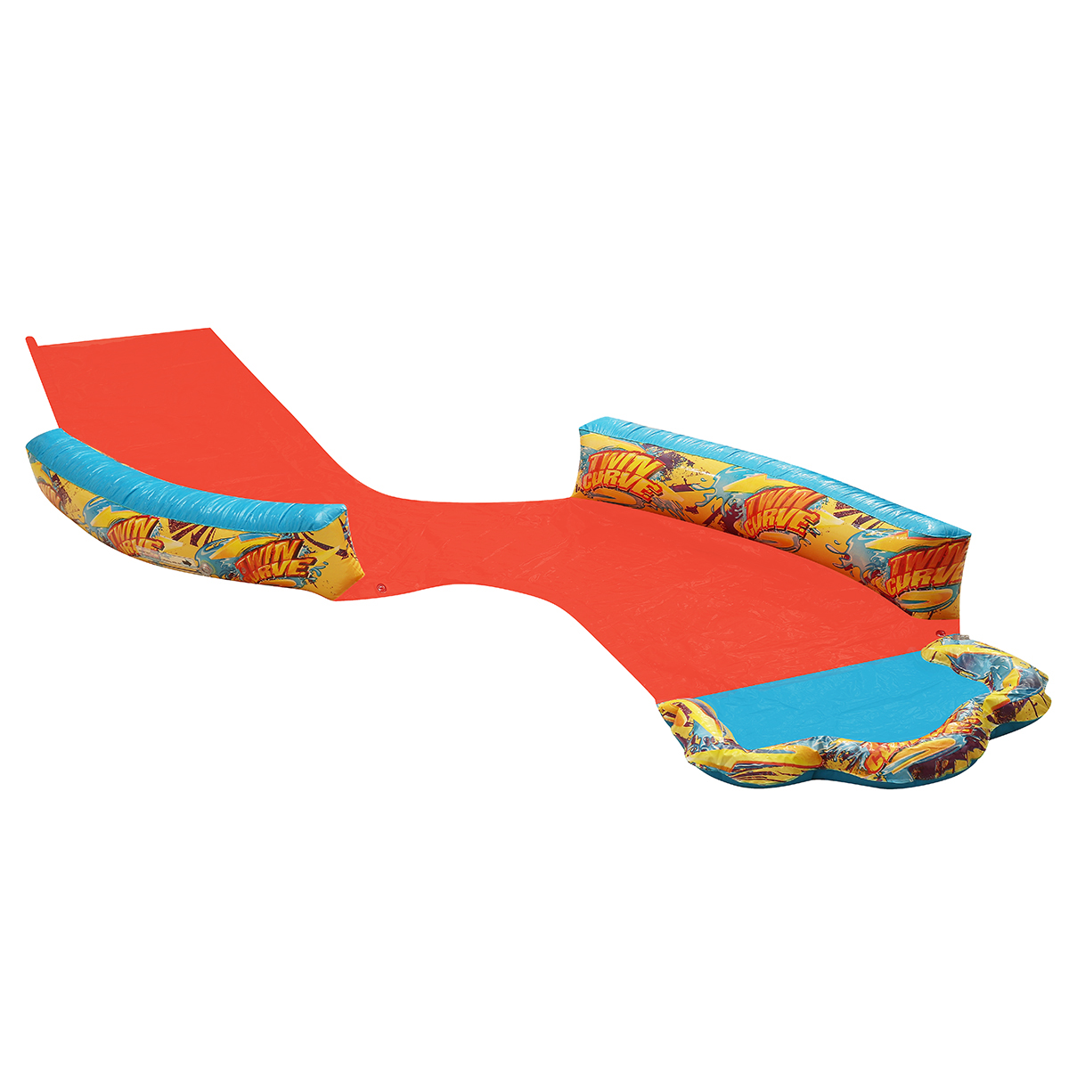 PVCInflatableSplashMatKidsSpraySprinklerPoolWaterSummerCushionPadSwimmingEquipment-1837389-4