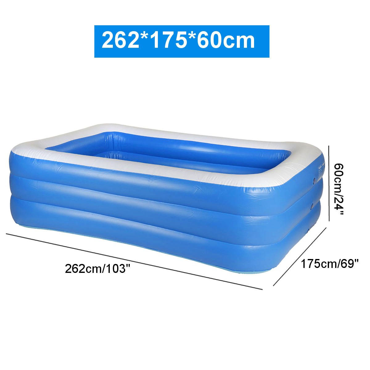 PVCThickenedChildrensInflatableSwimmingPoolChildrensPoolCapacityLargeBathTubOutdoorIndoor-1842748-11