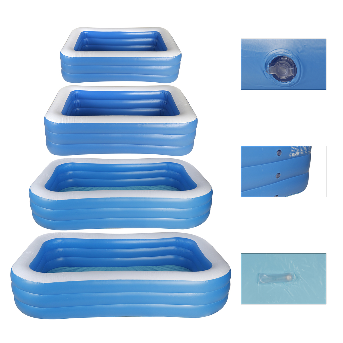 PVCThickenedChildrensInflatableSwimmingPoolChildrensPoolCapacityLargeBathTubOutdoorIndoor-1842748-3