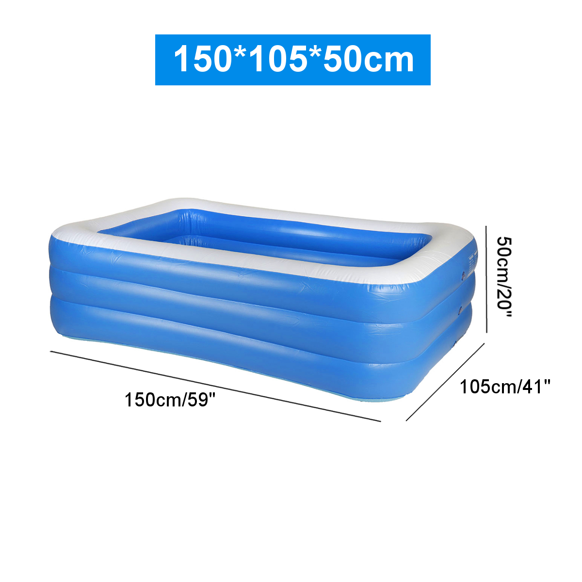 PVCThickenedChildrensInflatableSwimmingPoolChildrensPoolCapacityLargeBathTubOutdoorIndoor-1842748-8