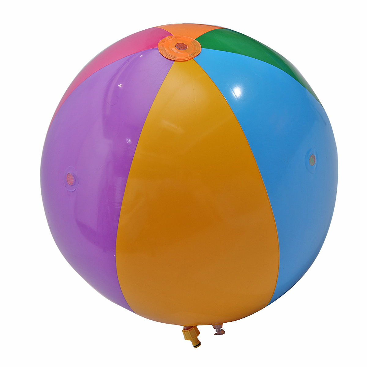 RainbowBeachBallsInflatableWaterSprayBeachBallSummerOutdoorSportGameKidsSprinklerToyball-1880289-12