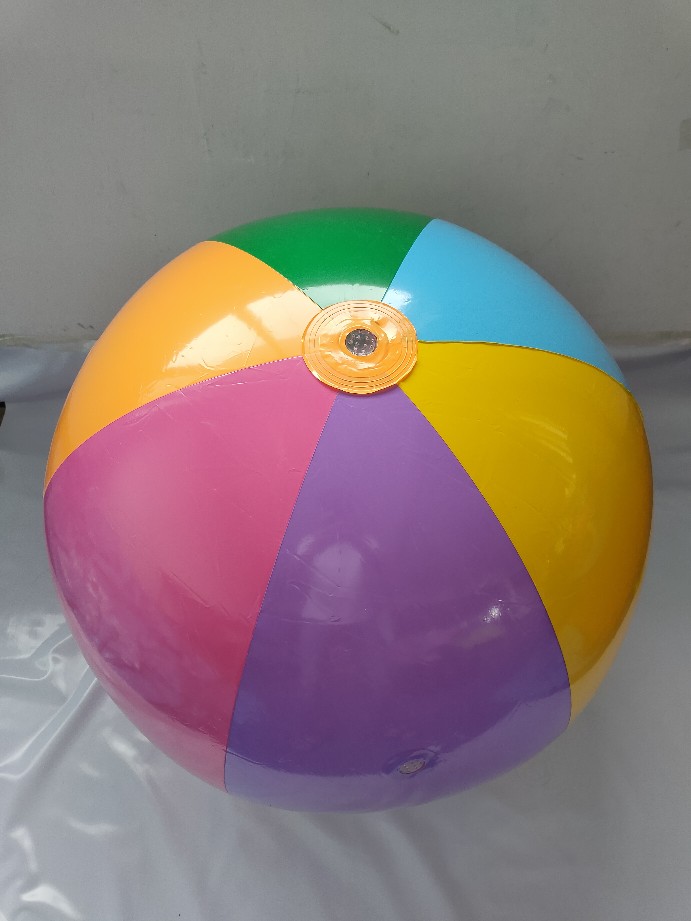 RainbowBeachBallsInflatableWaterSprayBeachBallSummerOutdoorSportGameKidsSprinklerToyball-1880289-4