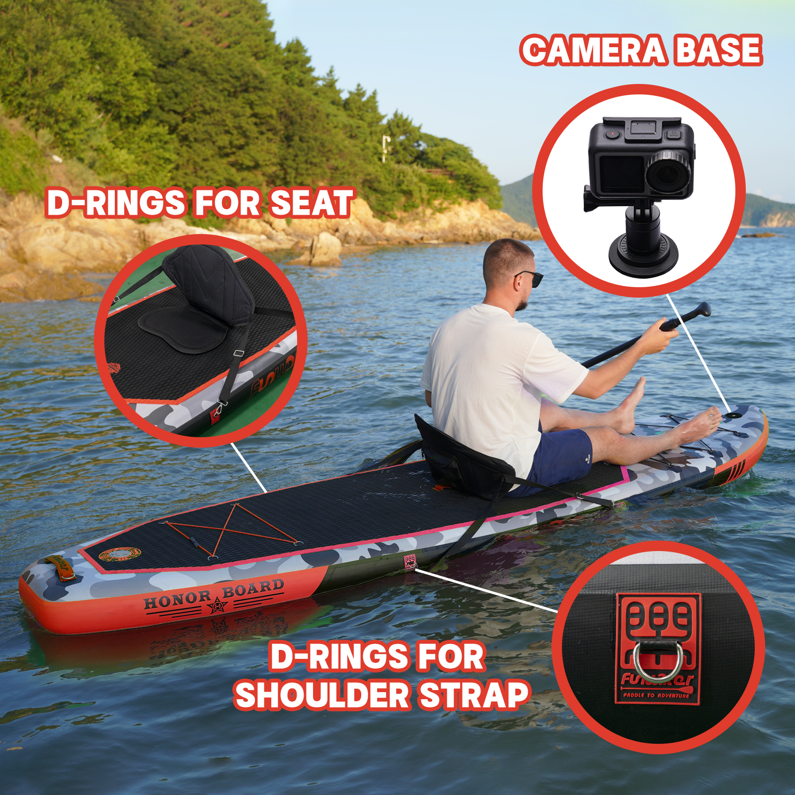 UKDirectFunWaterInflatablePaddleBoard1215PSIMaximumLoad150KGStandUpPortableSurfboardPulpBoardWithCha-2008891-6