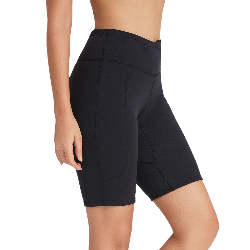 ZCCO2mmNeopreneSurfDivingShortsWetsuitSummerWaterproofLightweightWarmThermalSwimsuitforSwimmingSnork-2009485-5