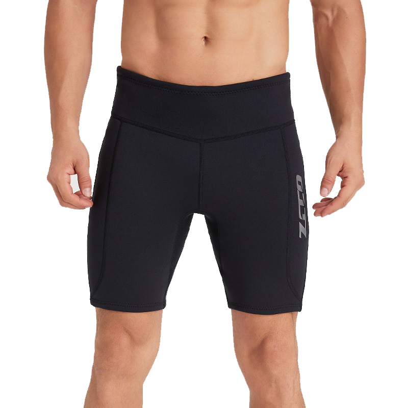 ZCCO2mmNeopreneSurfDivingShortsWetsuitSummerWaterproofLightweightWarmThermalSwimsuitforSwimmingSnork-2009485-6
