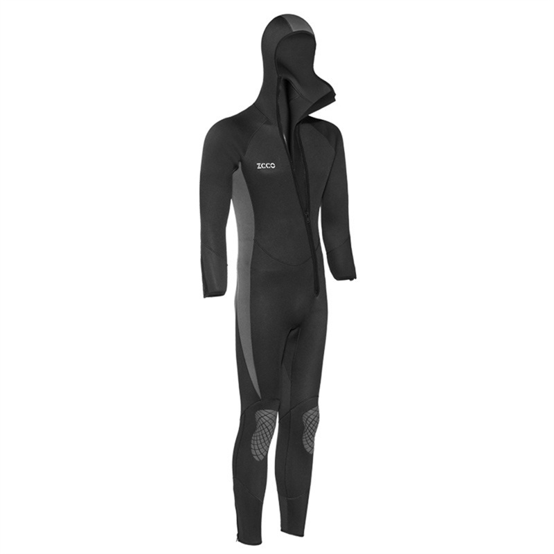 ZCCO5mmDivingSuit90SCRNeopreneWaterproofFull-bodyCoverageProfessionWarmWetsuitforWinterSurfingDeepDi-1997777-11