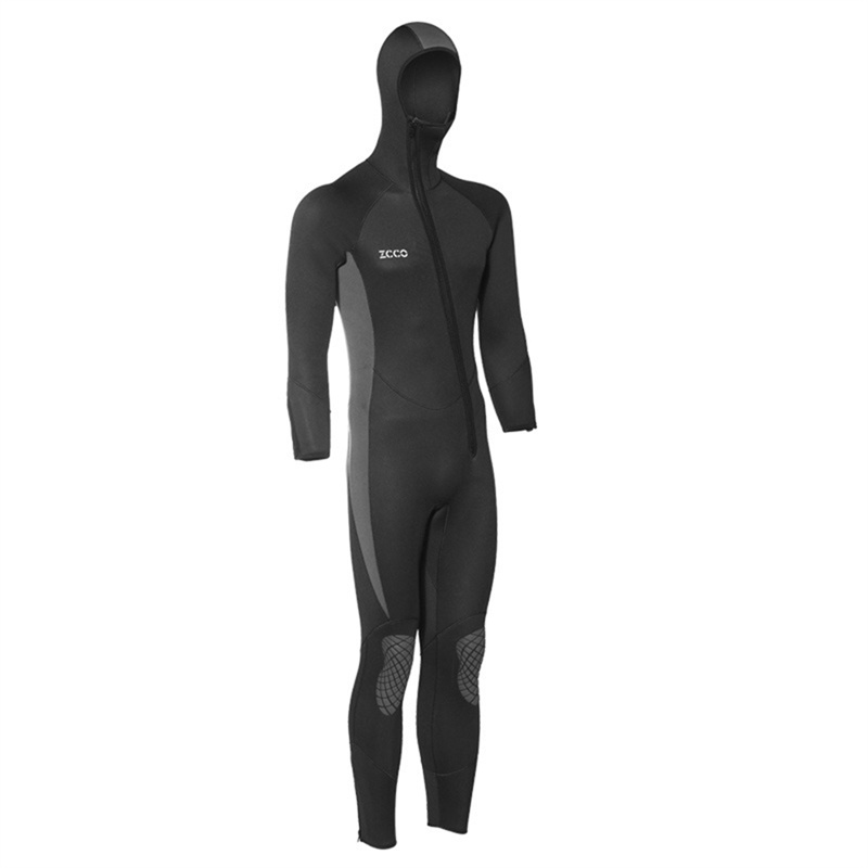 ZCCO5mmDivingSuit90SCRNeopreneWaterproofFull-bodyCoverageProfessionWarmWetsuitforWinterSurfingDeepDi-1997777-8