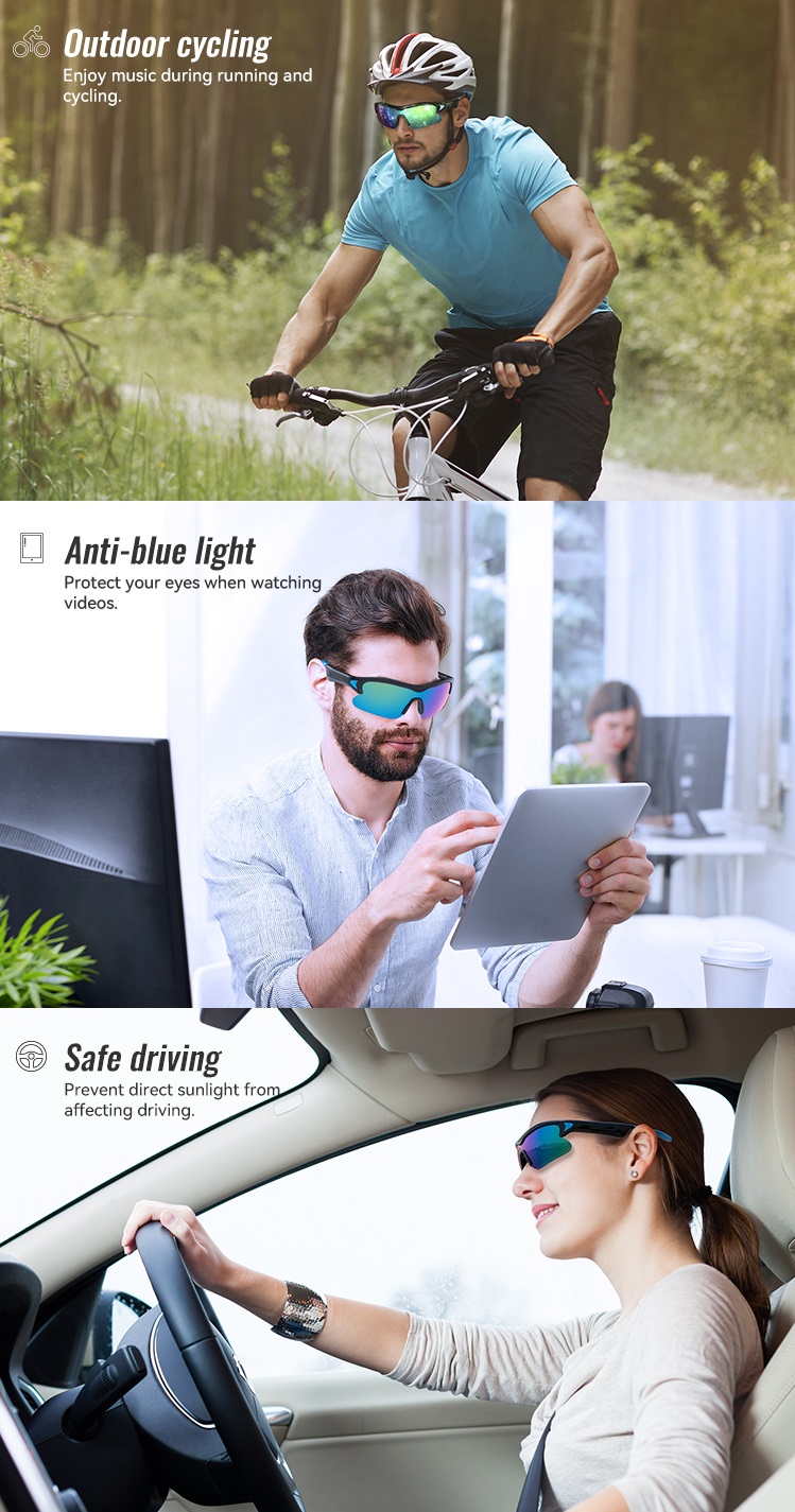 A8SportsSmartbluetoothSunglassesOpenListeningHiFiSound154mmHornHDCallsIPX5WaterproofWirelessEarphone-1988807-3