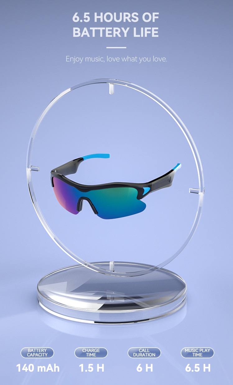 A8SportsSmartbluetoothSunglassesOpenListeningHiFiSound154mmHornHDCallsIPX5WaterproofWirelessEarphone-1988807-7