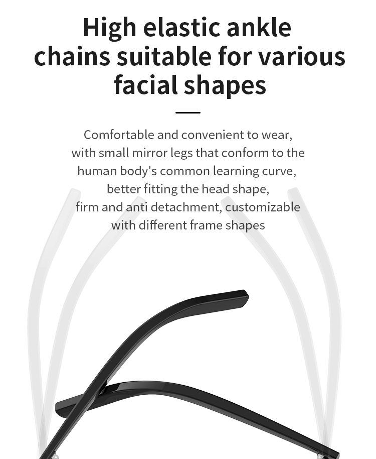G05-T3bluetooth53EarphoneSmartGlassesMagneticSuction3TypesofLensDisassemblyStereoAutomaticPairingIP6-2007425-12