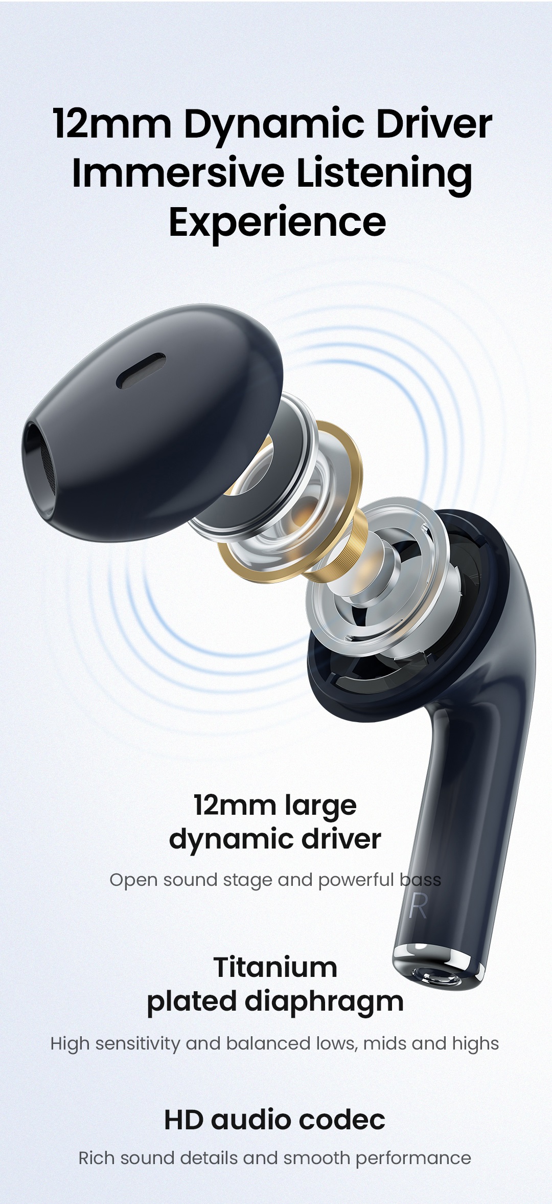 HaylouX12023TWSEarbudsbluetoothV53EarphoneENCClearCalls12mmLargeDriverLowLatencyHalf-in-earType-CCha-1988630-4