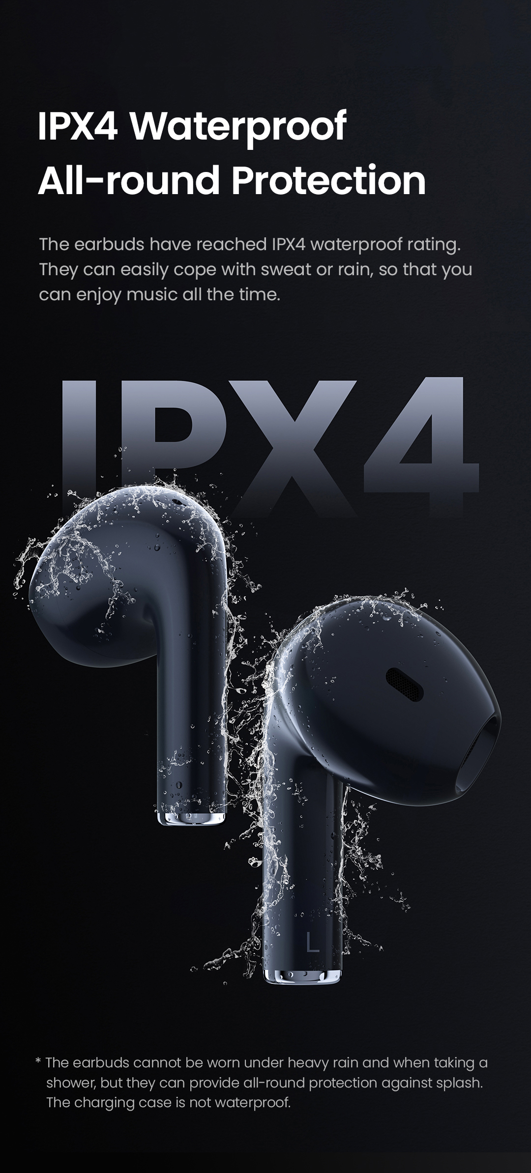 HaylouX12023TWSEarbudsbluetoothV53EarphoneENCClearCalls12mmLargeDriverLowLatencyHalf-in-earType-CCha-1988630-9