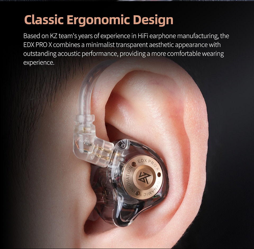 KZ-EDXPROXEarphone35mmJackDynamicDriverEarphoneIn-EarMonitoringEarbudsHIFIBassAudiophileHeadsetMusic-2007579-9