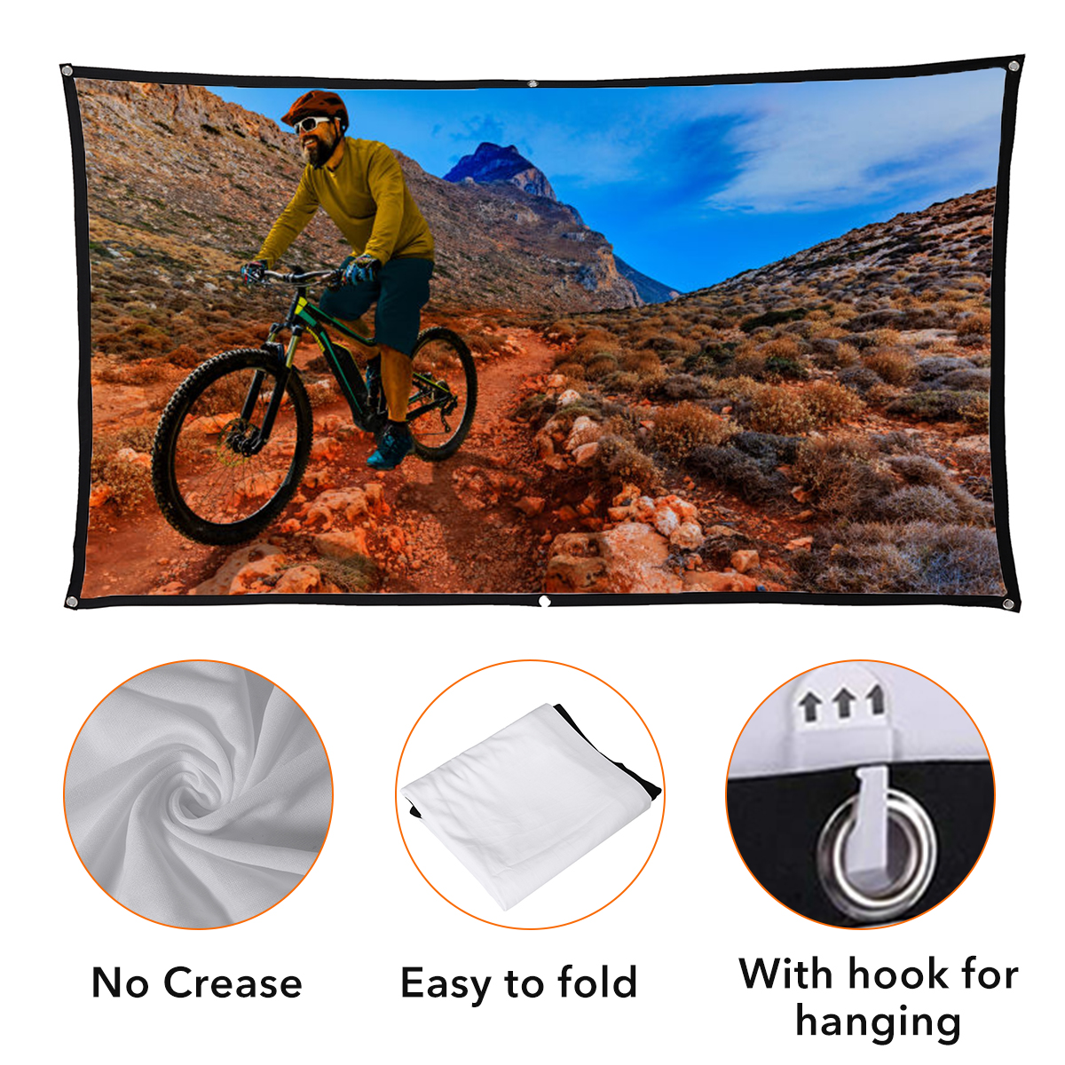 169ProjectorScreenHomeProjectionScreenClothOutdoorPortableFoldingSimpleSoftCurtainwithHook-1749217-2