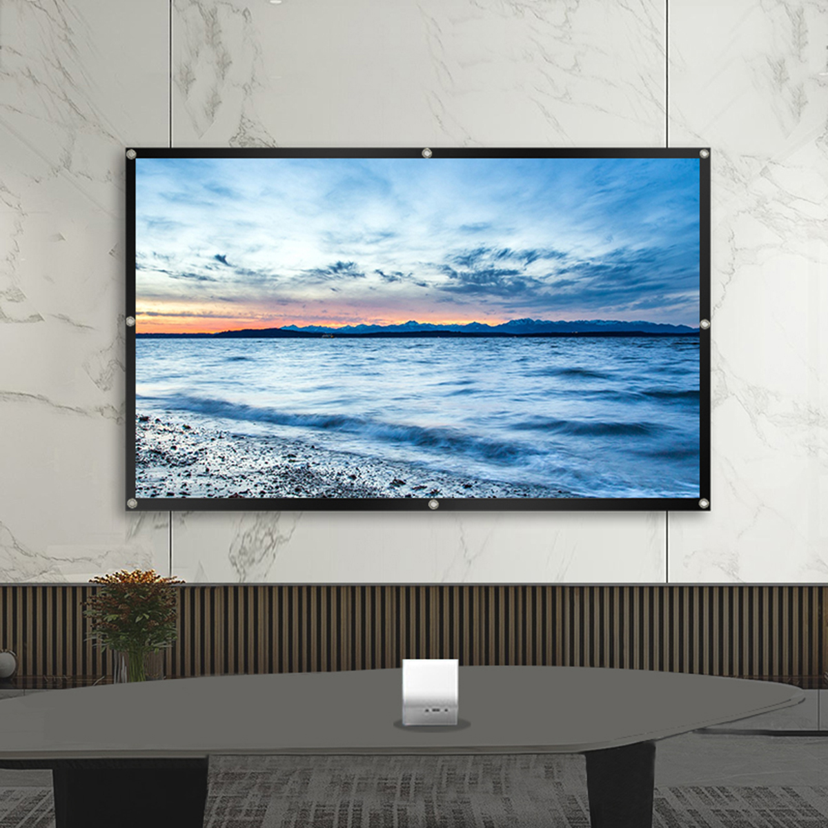 169ProjectorScreenHomeProjectionScreenClothOutdoorPortableFoldingSimpleSoftCurtainwithHook-1749217-5