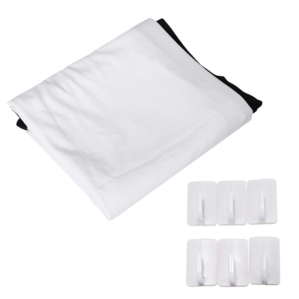 169ProjectorScreenHomeProjectionScreenClothOutdoorPortableFoldingSimpleSoftCurtainwithHook-1749217-7