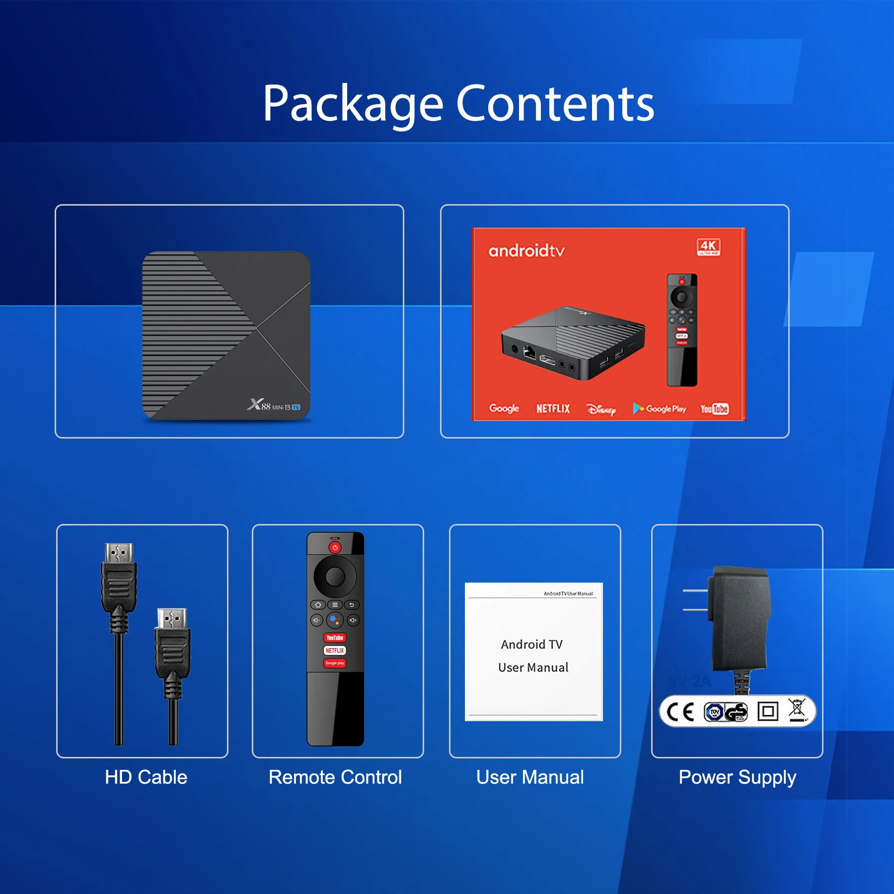 216GX88Mini13TVBOXAndroidSmartTVBoxRK35288KWIFI6BTVoiceRemoteControlMediaPlayerTVReceiverSetTopBox-1999216-9