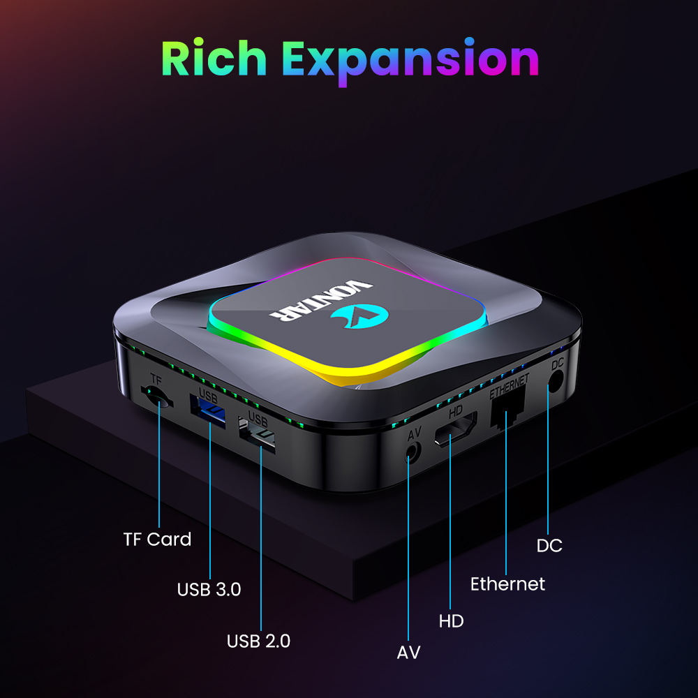 432GBSmartTVBoxVONTARR3Android13RockchipRK3528Support8KVideoHDR10BT50Wifi64KSetTopBox-1991995-14