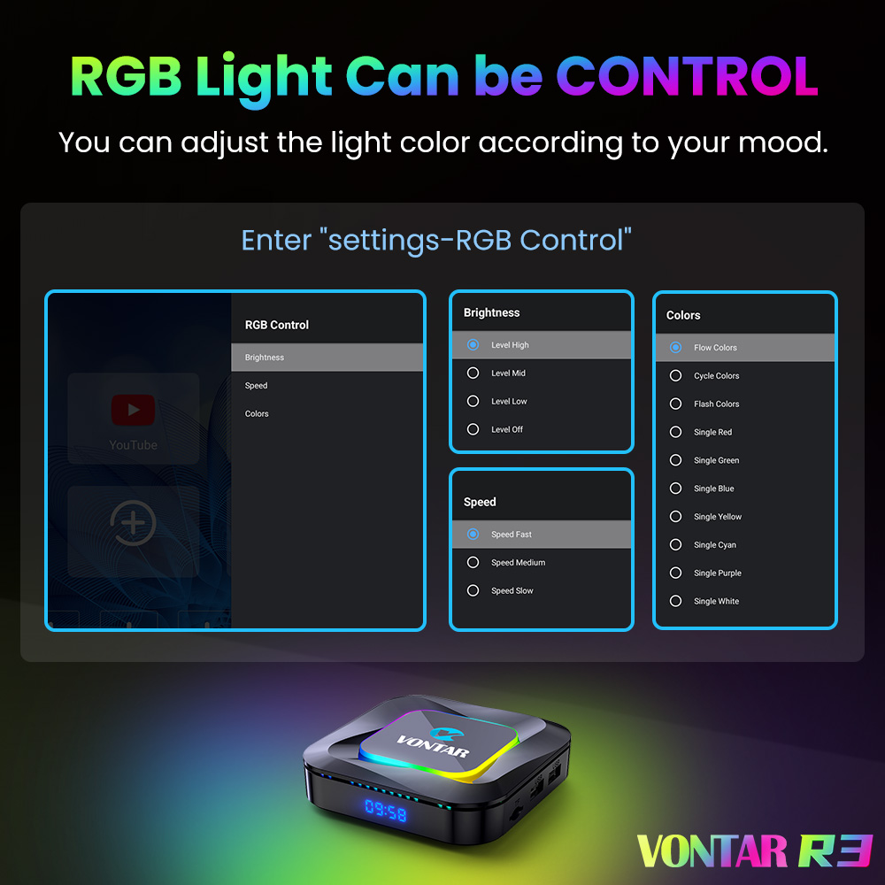 432GBSmartTVBoxVONTARR3Android13RockchipRK3528Support8KVideoHDR10BT50Wifi64KSetTopBox-1991995-5
