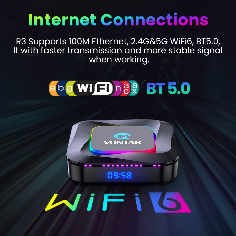432GBSmartTVBoxVONTARR3Android13RockchipRK3528Support8KVideoHDR10BT50Wifi64KSetTopBox-1991995-7
