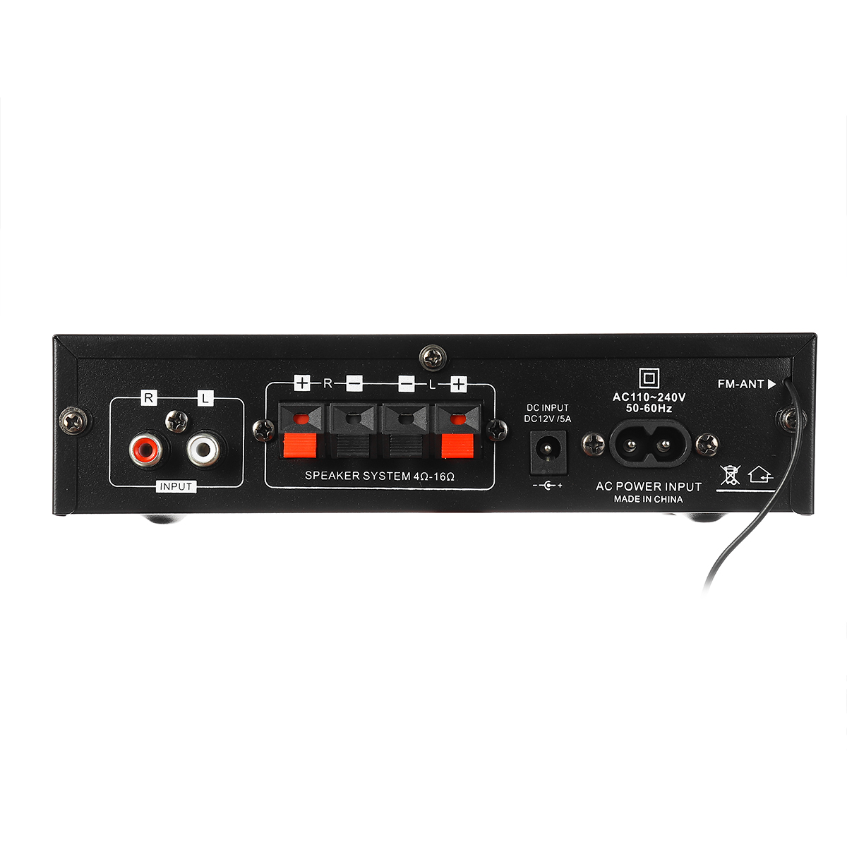 AK352x30WDigitalHIFIPowerAmplifierbluetooth50USBFMTFCardStereoHomeTheaterCarAudio110V220VAMPwithRemo-1783458-11