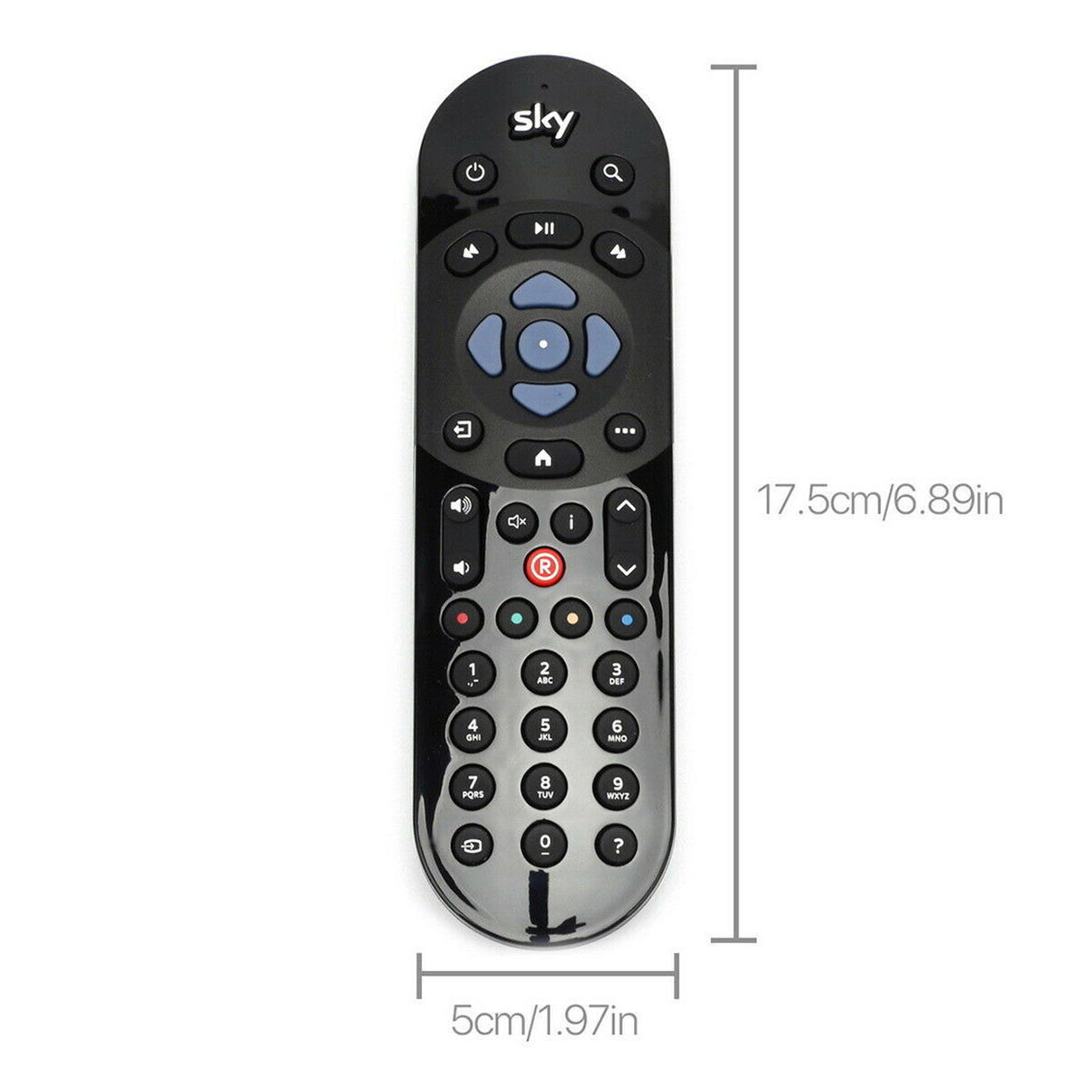 E57065UniversalReplacementInfraredRemoteControlForSkyQVersion2TVBox-1671331-3