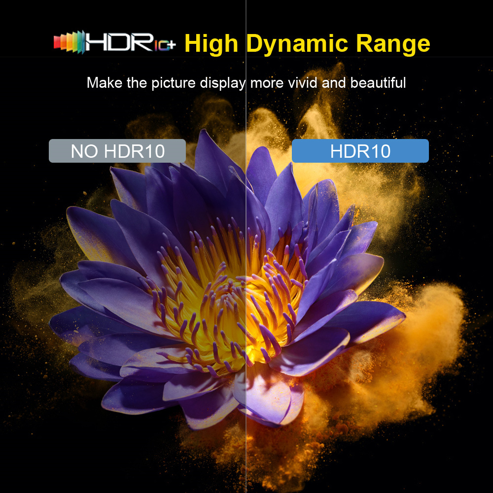 HK1RBOXH8SAndroid12SmartTVBox464GDualBand24G5GWiFiSupportbluetooth408KHDR10MediaPlayerSetTopBox-1994850-4