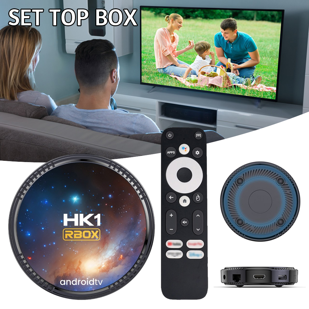 HK1RBOXW2TAndroid1102G16GSmartTVBoxAmlogicS905W2QuadCoreDualBandWiFi24G5GBT41LAN100M4KHDRSetTopBoxMe-1998792-1