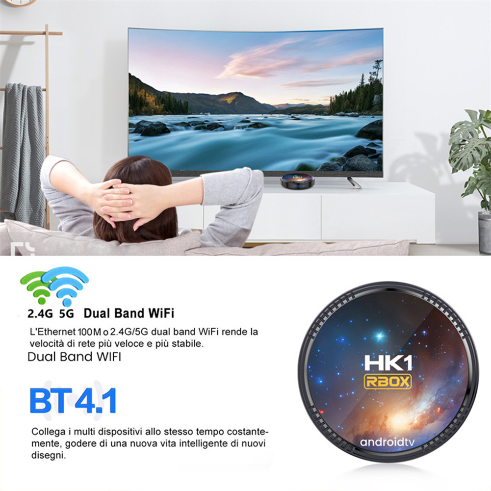 HK1RBOXW2TAndroid1102G16GSmartTVBoxAmlogicS905W2QuadCoreDualBandWiFi24G5GBT41LAN100M4KHDRSetTopBoxMe-1998792-2